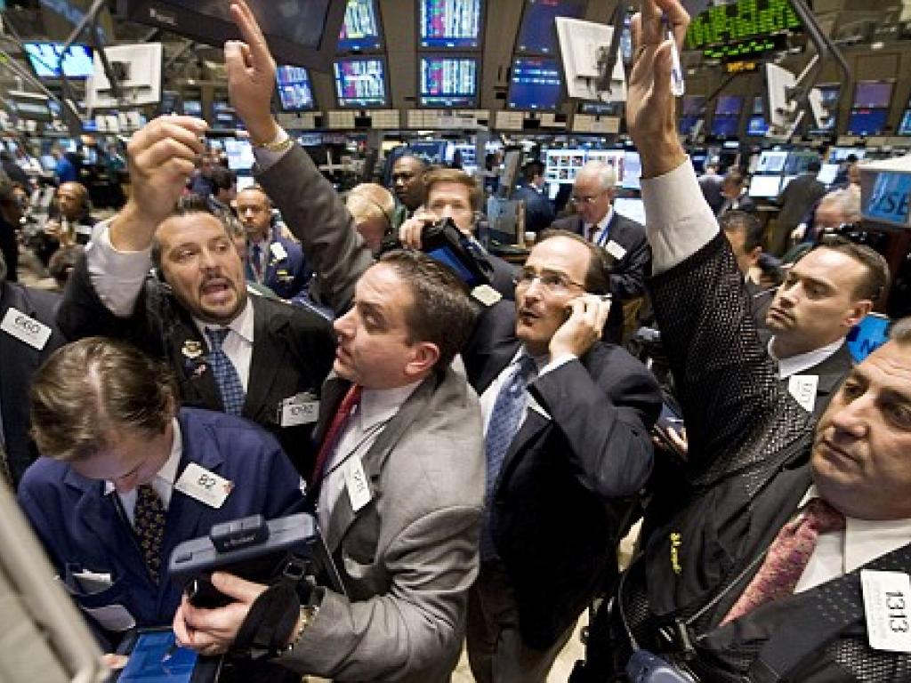 What You Need to Be a Successful Day Trader