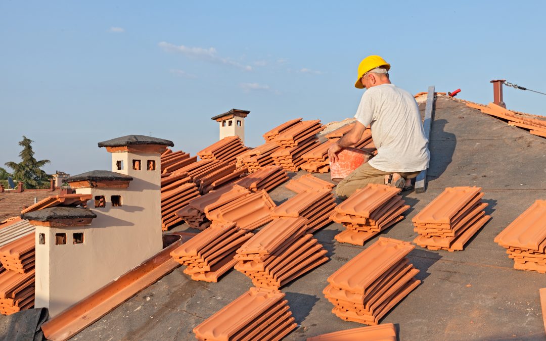 The Much Needed Service of Roofing Company